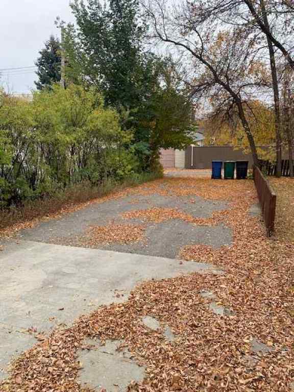 MLS® A2261965 - Unit #2 1908 7 Avenue S in Victoria Park Lethbridge, Rental