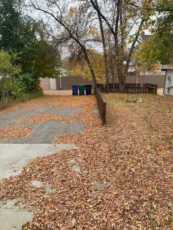 MLS® A2261965 - Unit #2 1908 7 Avenue S in Victoria Park Lethbridge, Rental