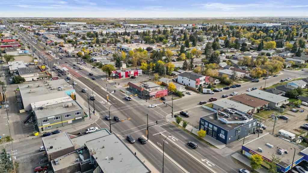 MLS® A2261966 - 1816 42 Street SE in Forest Lawn Calgary, Residential