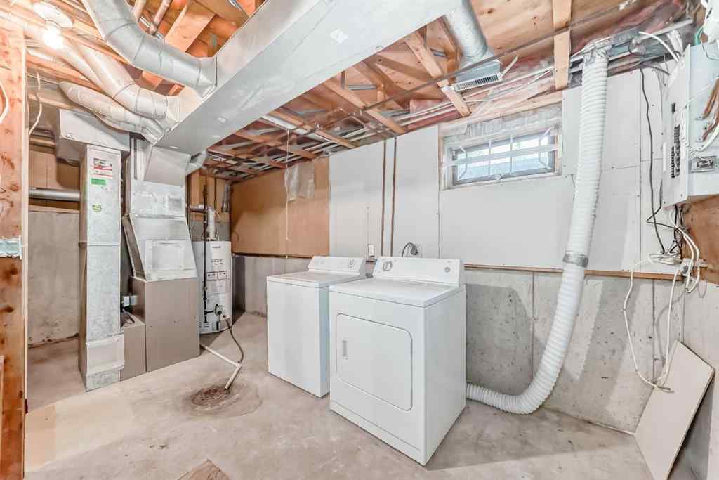 MLS® A2261968 - Unit ##11 380 Bermuda Drive NW in Beddington Heights Calgary, Residential