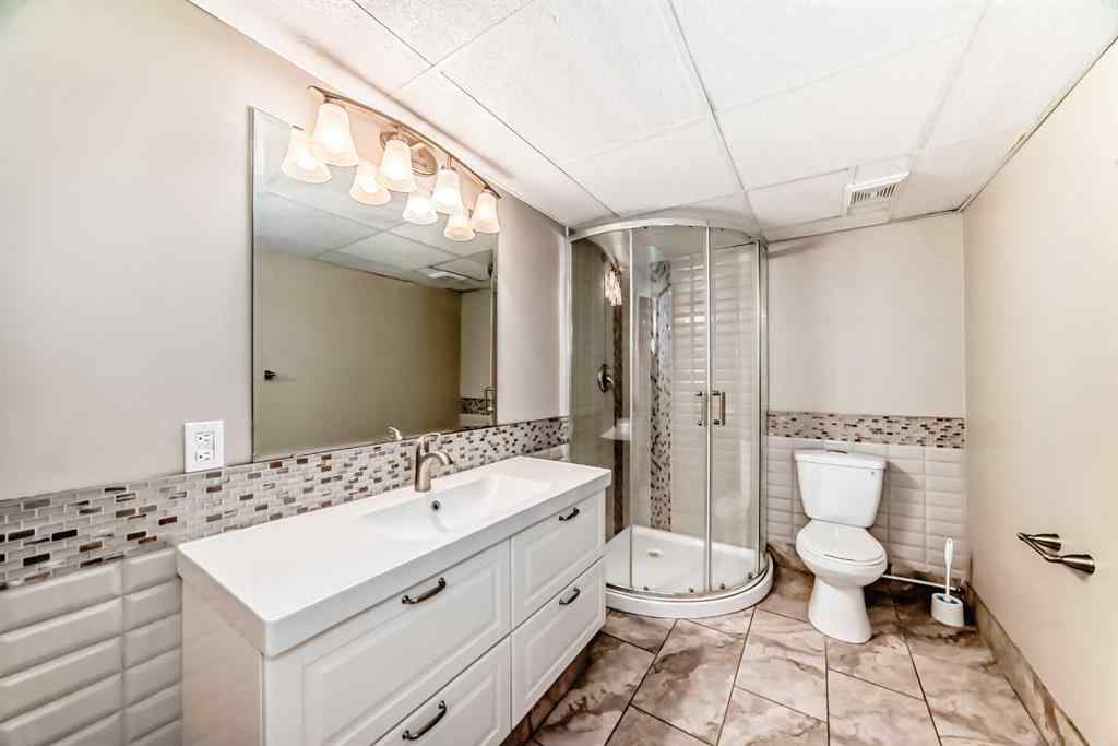 MLS® A2261974 - 191 West Springs Close SW in West Springs Calgary, Residential