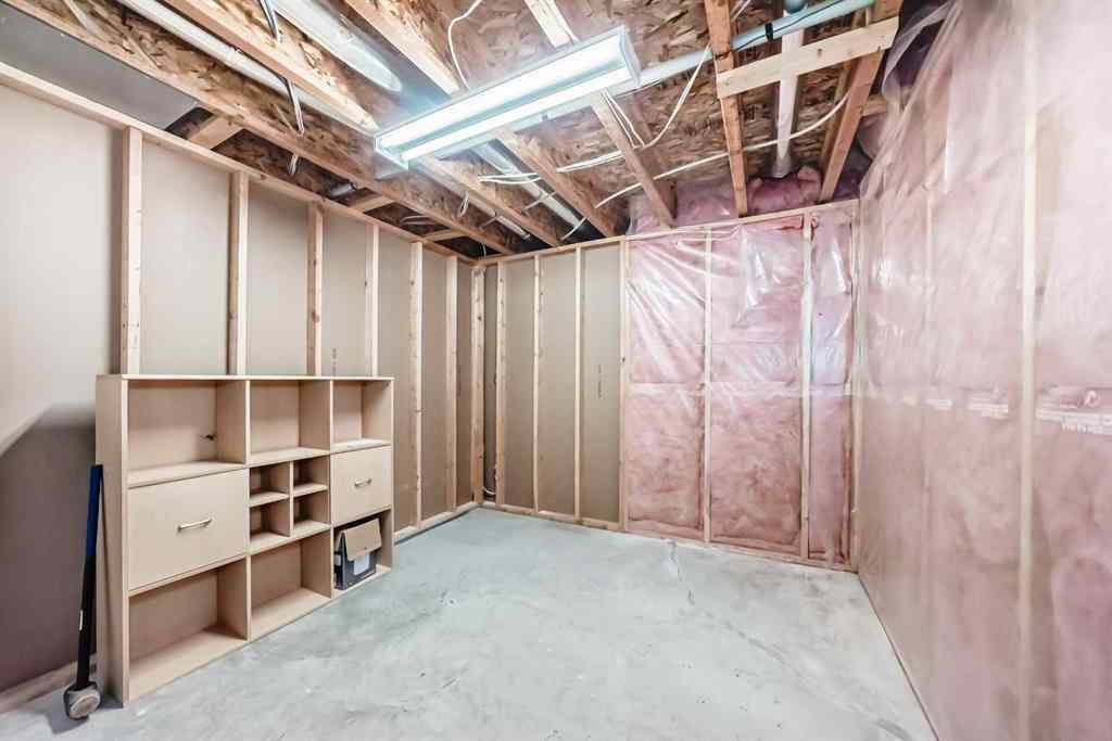 MLS® A2261974 - 191 West Springs Close SW in West Springs Calgary, Residential