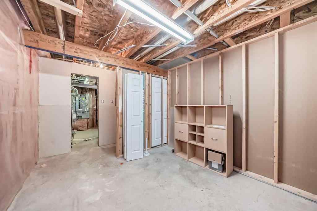 MLS® A2261974 - 191 West Springs Close SW in West Springs Calgary, Residential