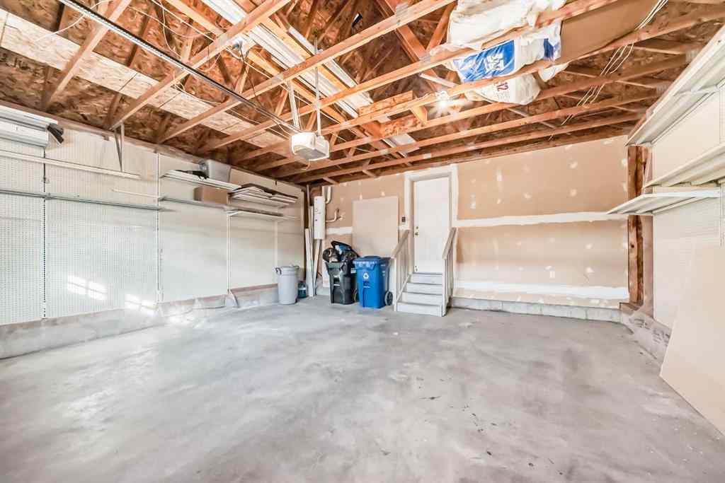 MLS® A2261974 - 191 West Springs Close SW in West Springs Calgary, Residential