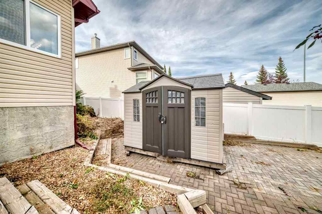 MLS® A2261974 - 191 West Springs Close SW in West Springs Calgary, Residential