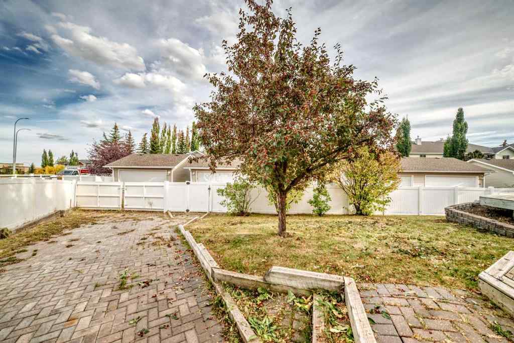 MLS® A2261974 - 191 West Springs Close SW in West Springs Calgary, Residential