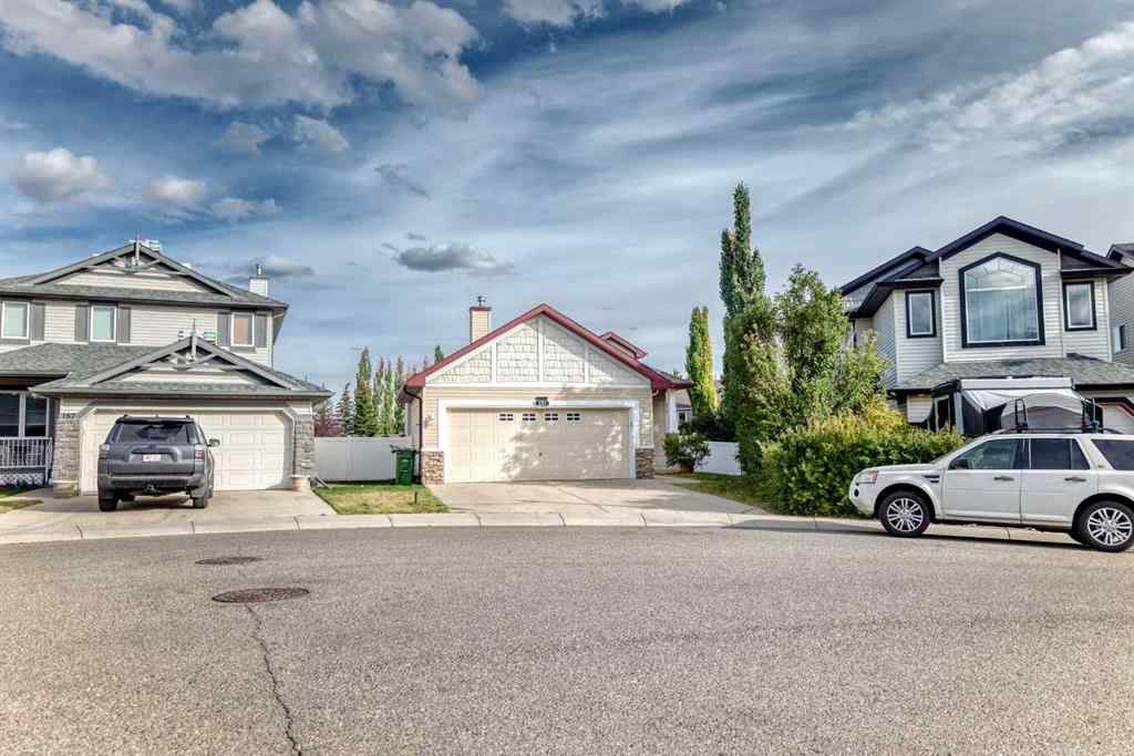 MLS® A2261974 - 191 West Springs Close SW in West Springs Calgary, Residential