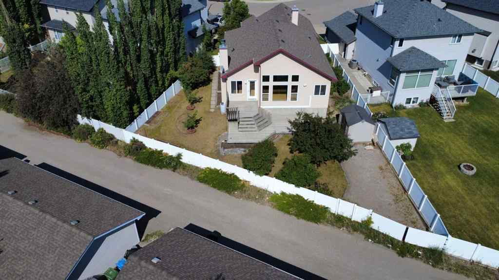 MLS® A2261974 - 191 West Springs Close SW in West Springs Calgary, Residential