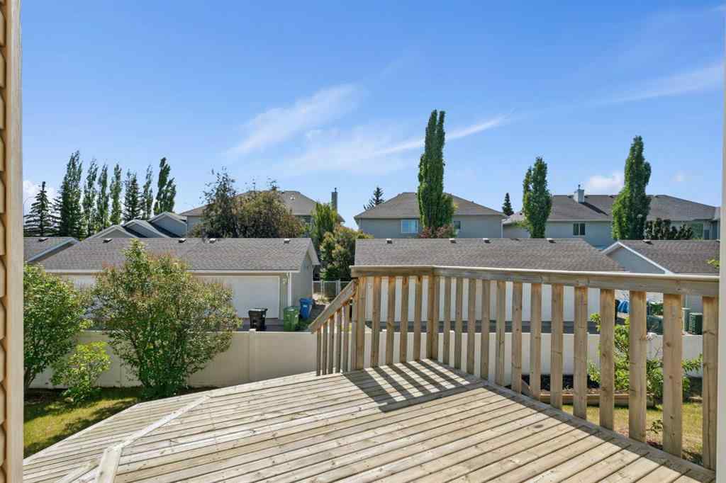 MLS® A2261974 - 191 West Springs Close SW in West Springs Calgary, Residential