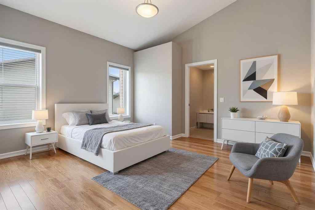 MLS® A2261974 - 191 West Springs Close SW in West Springs Calgary, Residential