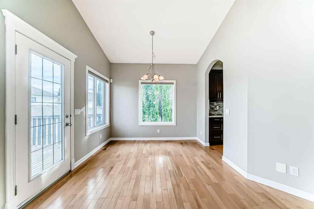 MLS® A2261974 - 191 West Springs Close SW in West Springs Calgary, Residential