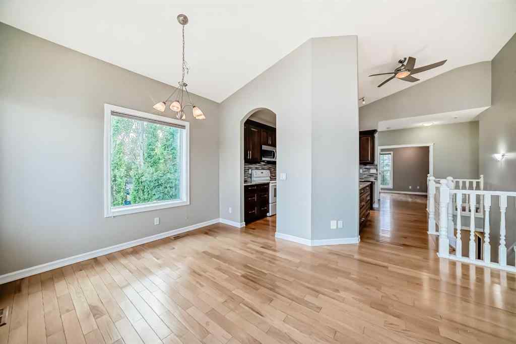 MLS® A2261974 - 191 West Springs Close SW in West Springs Calgary, Residential