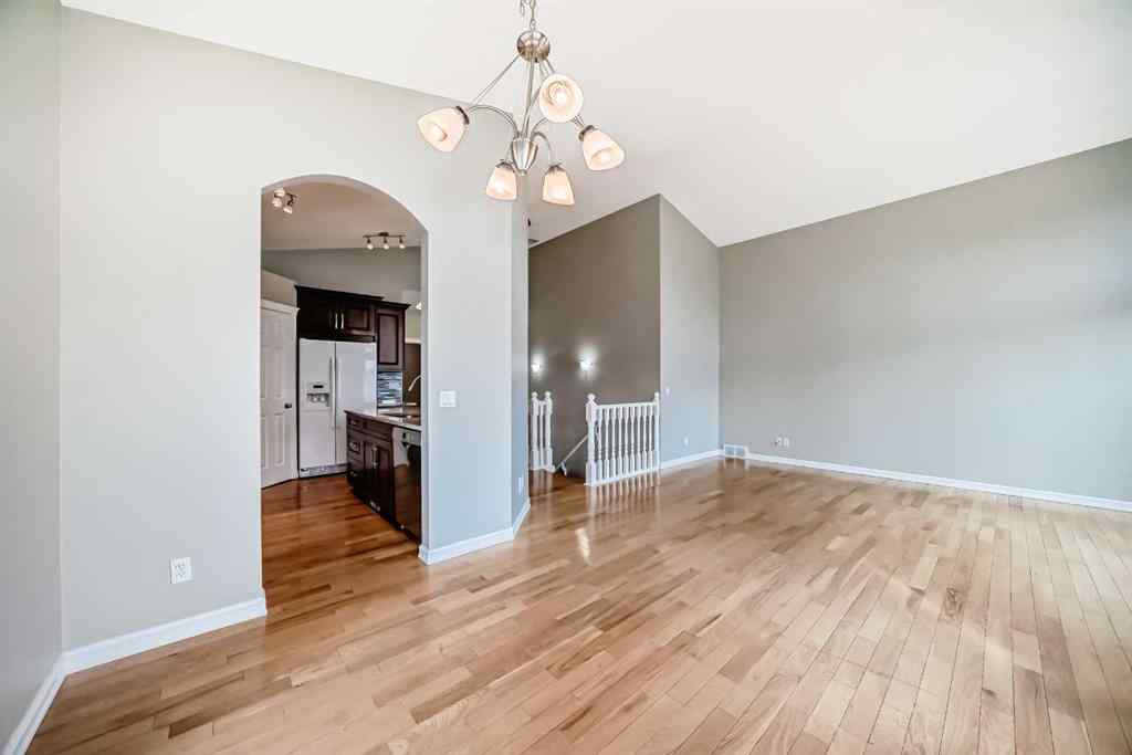 MLS® A2261974 - 191 West Springs Close SW in West Springs Calgary, Residential