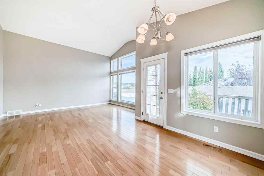 MLS® A2261974 - 191 West Springs Close SW in West Springs Calgary, Residential