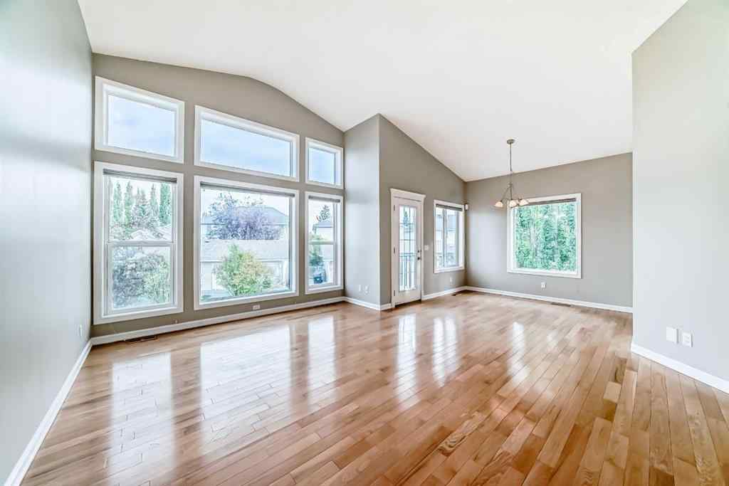 MLS® A2261974 - 191 West Springs Close SW in West Springs Calgary, Residential