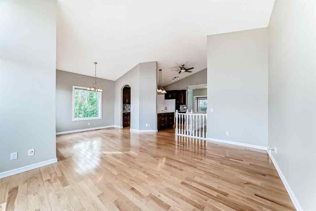 MLS® A2261974 - 191 West Springs Close SW in West Springs Calgary, Residential