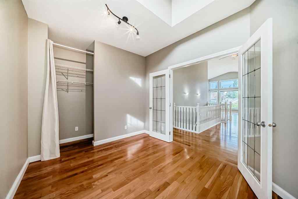 MLS® A2261974 - 191 West Springs Close SW in West Springs Calgary, Residential