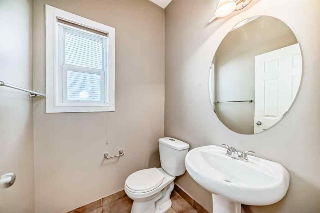 MLS® A2261974 - 191 West Springs Close SW in West Springs Calgary, Residential