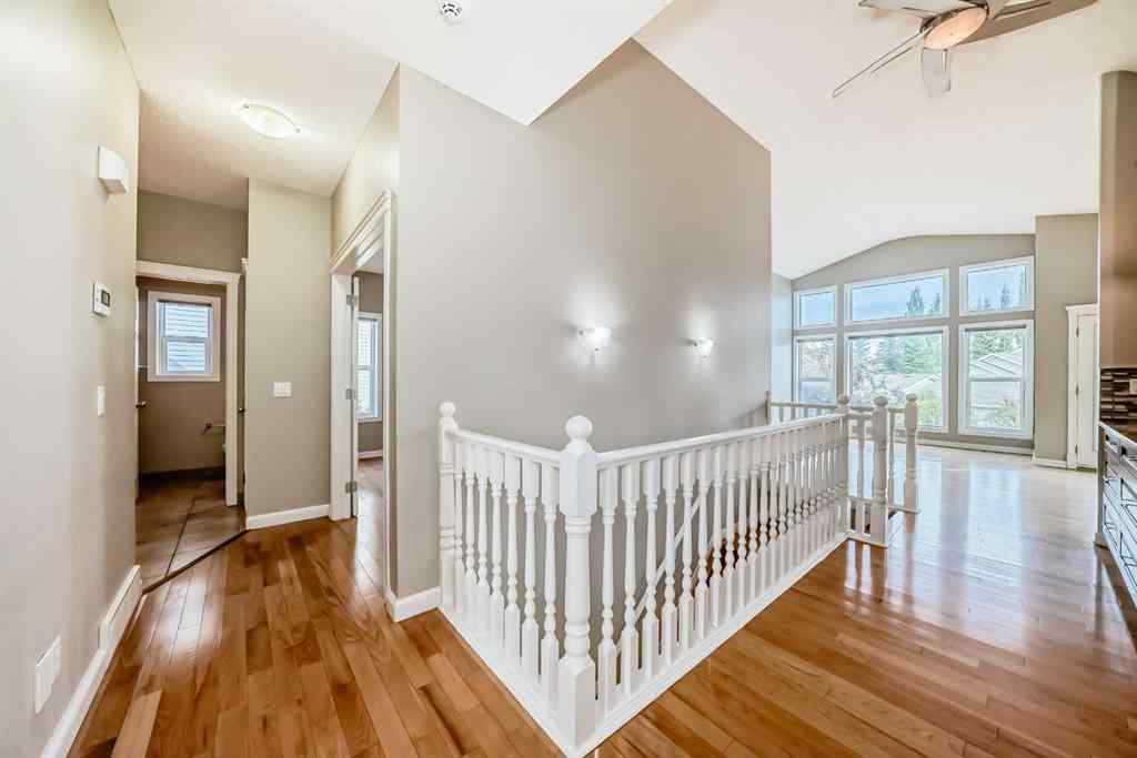 MLS® A2261974 - 191 West Springs Close SW in West Springs Calgary, Residential