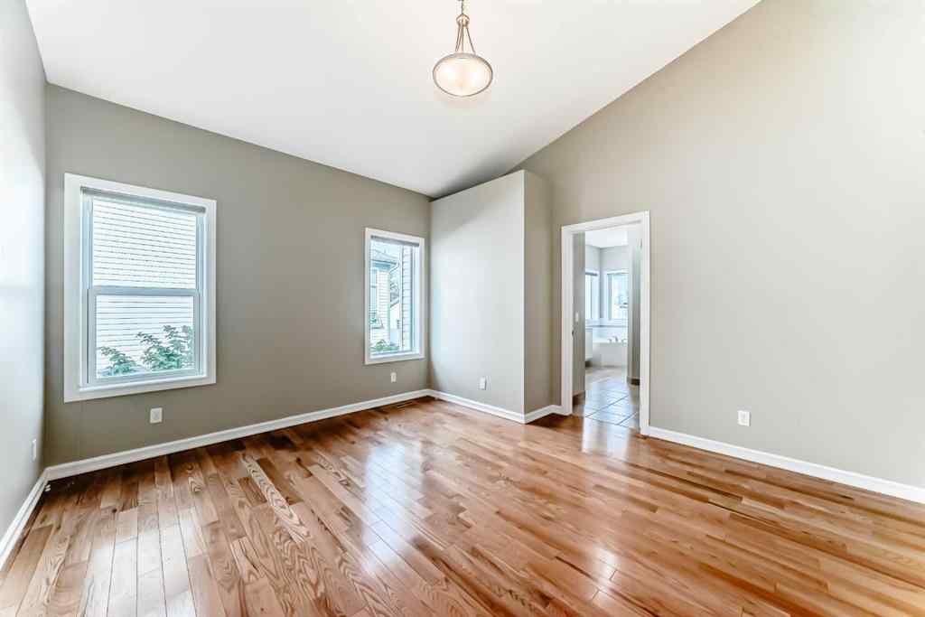 MLS® A2261974 - 191 West Springs Close SW in West Springs Calgary, Residential