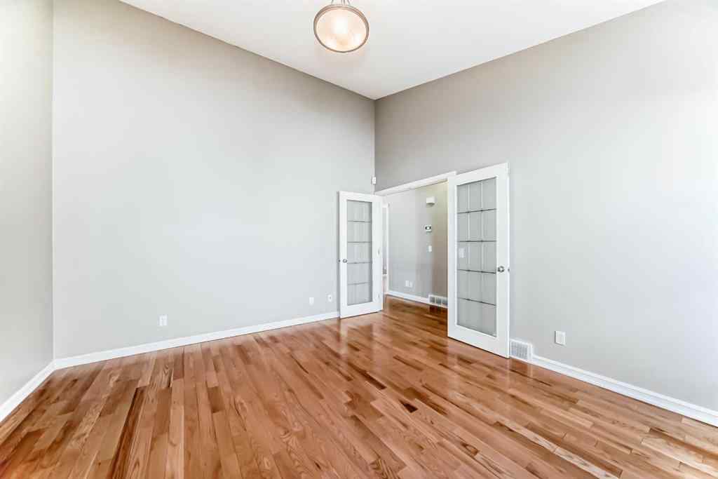 MLS® A2261974 - 191 West Springs Close SW in West Springs Calgary, Residential