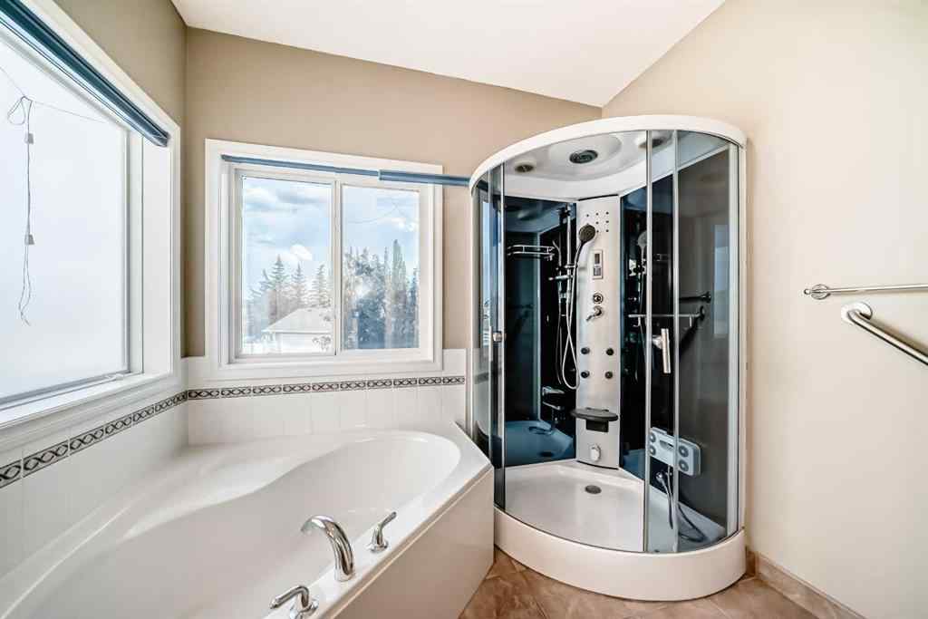 MLS® A2261974 - 191 West Springs Close SW in West Springs Calgary, Residential