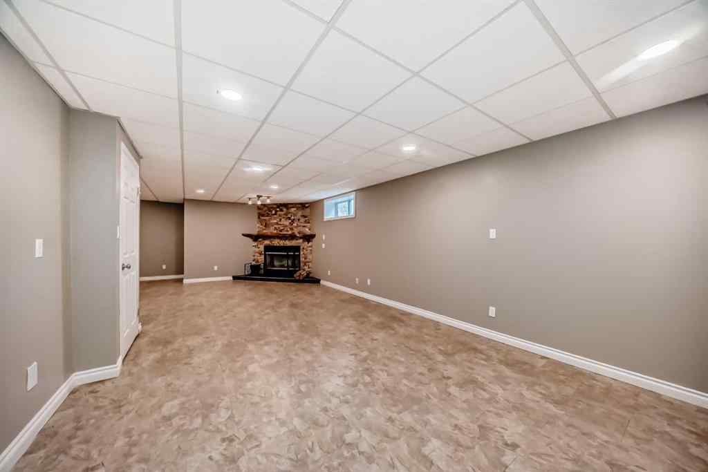 MLS® A2261974 - 191 West Springs Close SW in West Springs Calgary, Residential