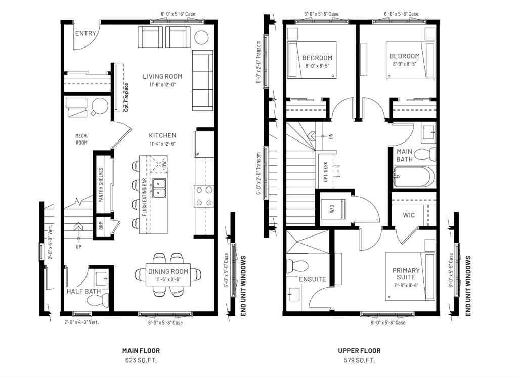 MLS® A2261977 - 828 Arbour Lake Road NW in Arbour Lake Calgary, Residential