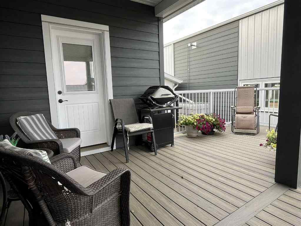 MLS® A2261978 - 5132 54 Avenue  in Viking Viking, Residential
