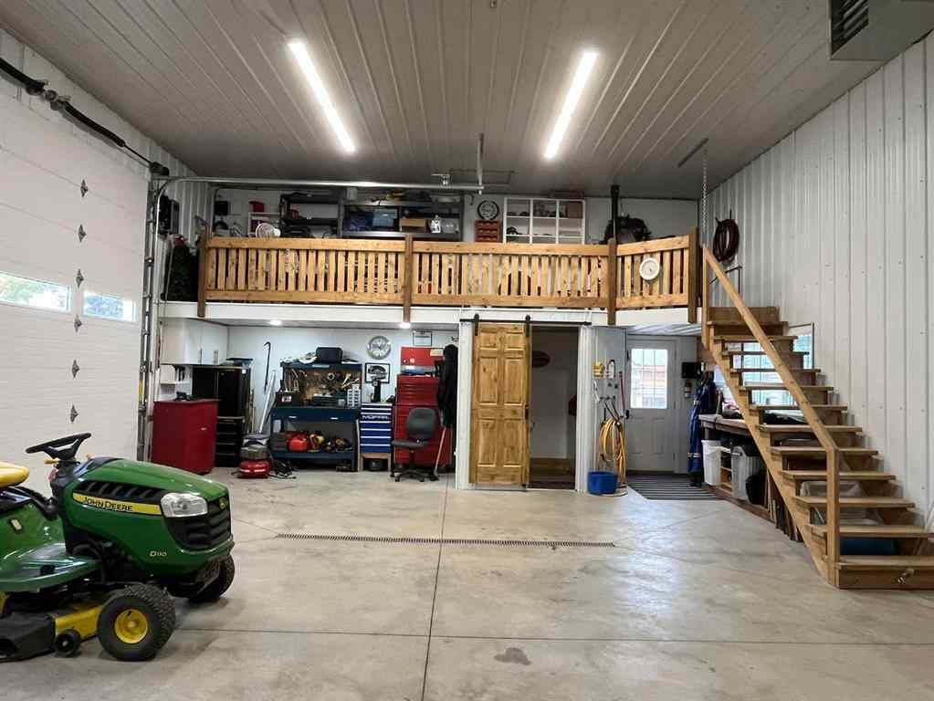 MLS® A2261978 - 5132 54 Avenue  in Viking Viking, Residential