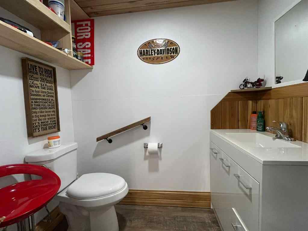 MLS® A2261978 - 5132 54 Avenue  in Viking Viking, Residential