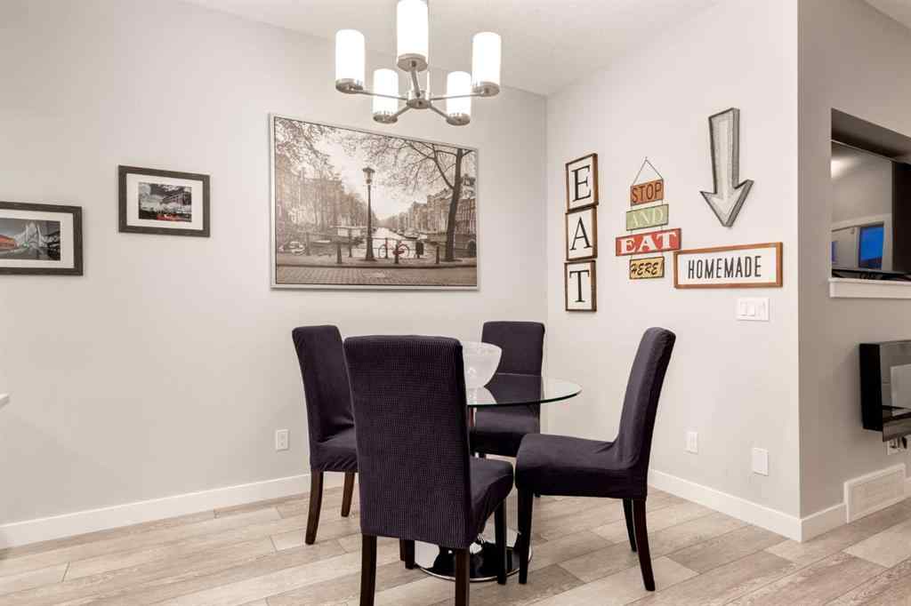 MLS® A2261980 - 1136 MIDTOWN Lane SW in Midtown Airdrie, Residential