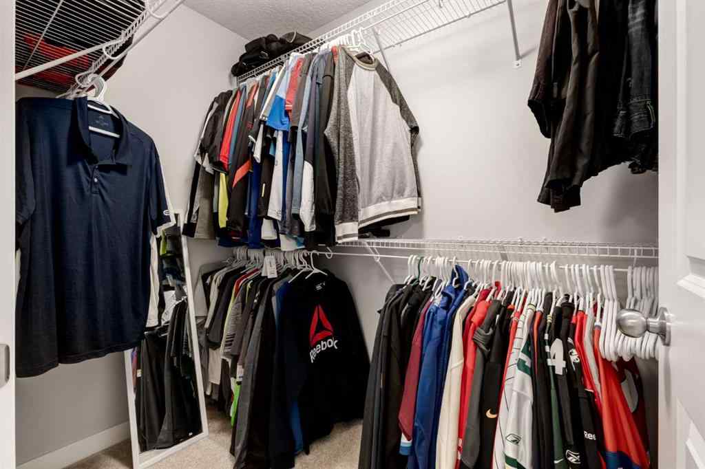 MLS® A2261980 - 1136 MIDTOWN Lane SW in Midtown Airdrie, Residential