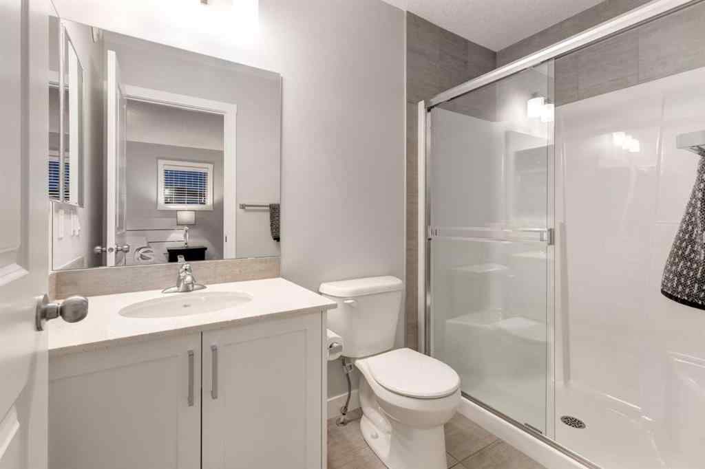 MLS® A2261980 - 1136 MIDTOWN Lane SW in Midtown Airdrie, Residential