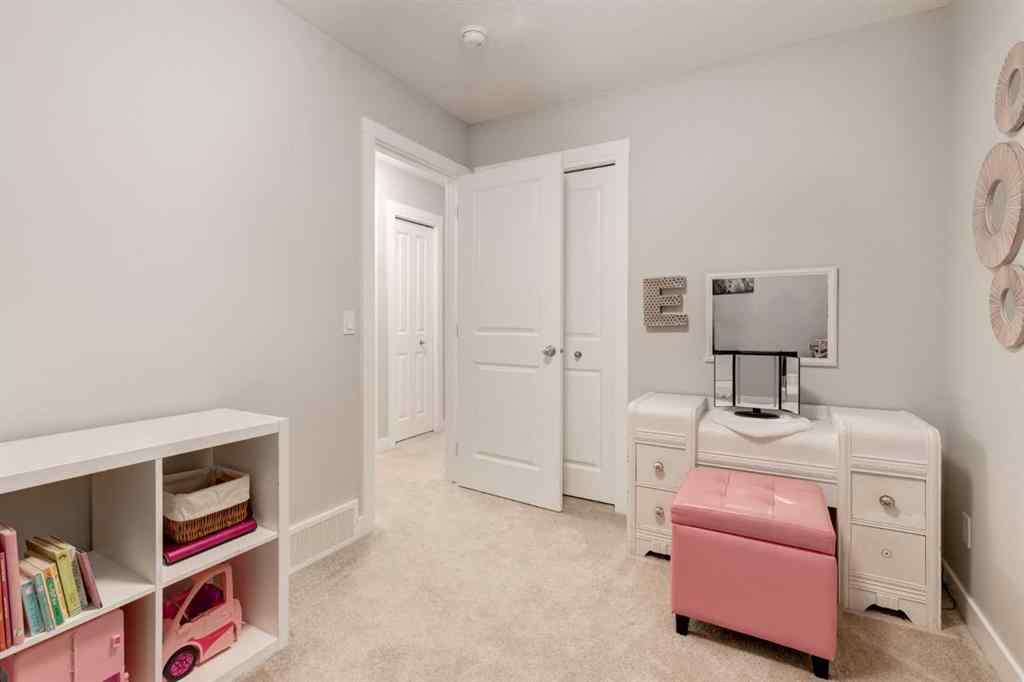 MLS® A2261980 - 1136 MIDTOWN Lane SW in Midtown Airdrie, Residential