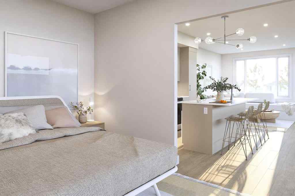 MLS® A2261984 - 822 Arbour Lake Road NW in Arbour Lake Calgary, Residential