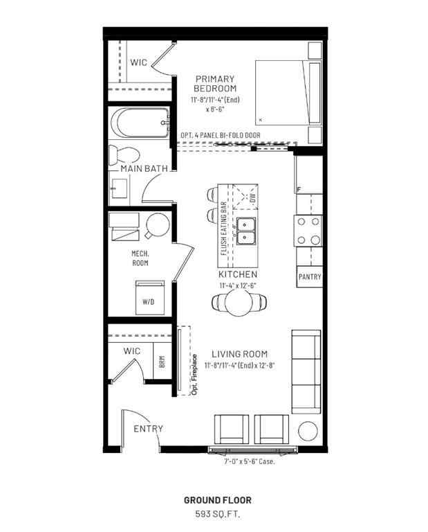 MLS® A2261984 - 822 Arbour Lake Road NW in Arbour Lake Calgary, Residential