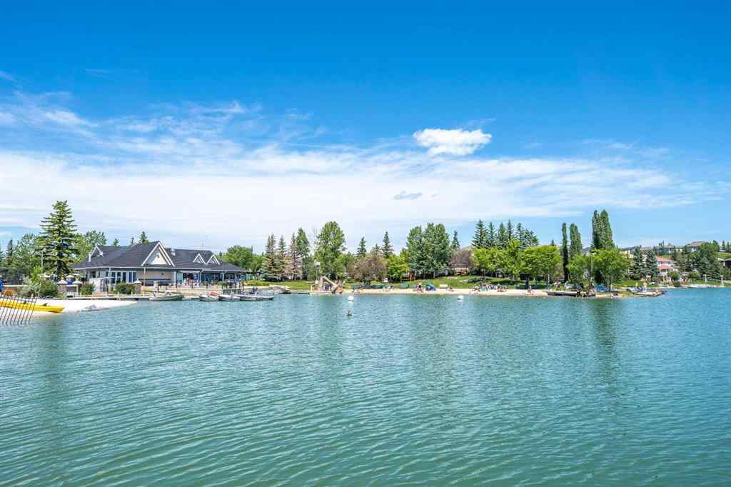 MLS® A2261984 - 822 Arbour Lake Road NW in Arbour Lake Calgary, Residential