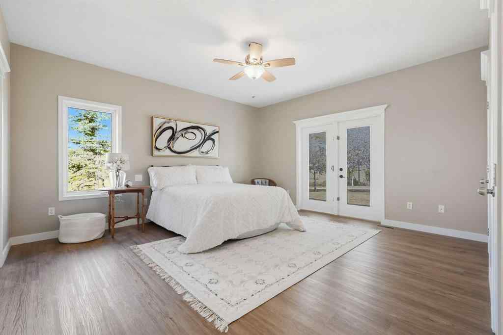 MLS® A2261985 - 252047 Township Road 252   in NONE Rural Wheatland County, Residential