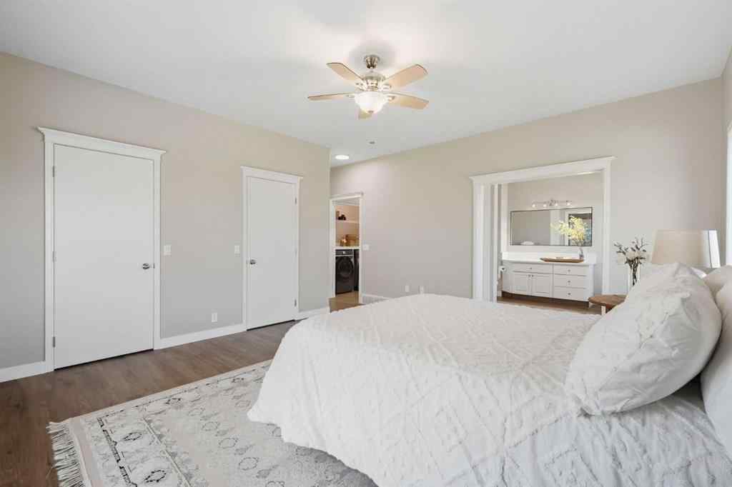 MLS® A2261985 - 252047 Township Road 252   in NONE Rural Wheatland County, Residential