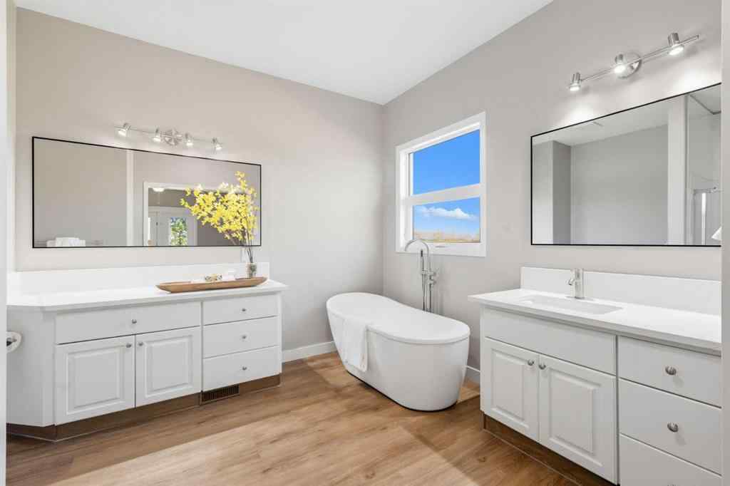 MLS® A2261985 - 252047 Township Road 252   in NONE Rural Wheatland County, Residential