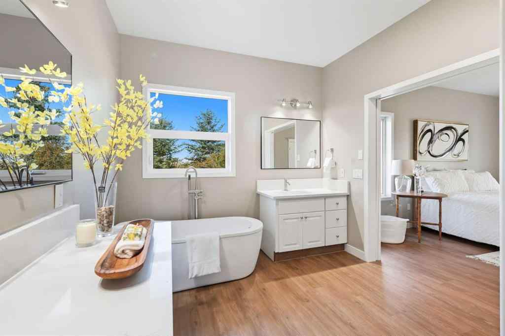 MLS® A2261985 - 252047 Township Road 252   in NONE Rural Wheatland County, Residential