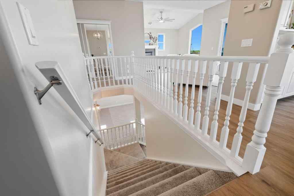 MLS® A2261985 - 252047 Township Road 252   in NONE Rural Wheatland County, Residential