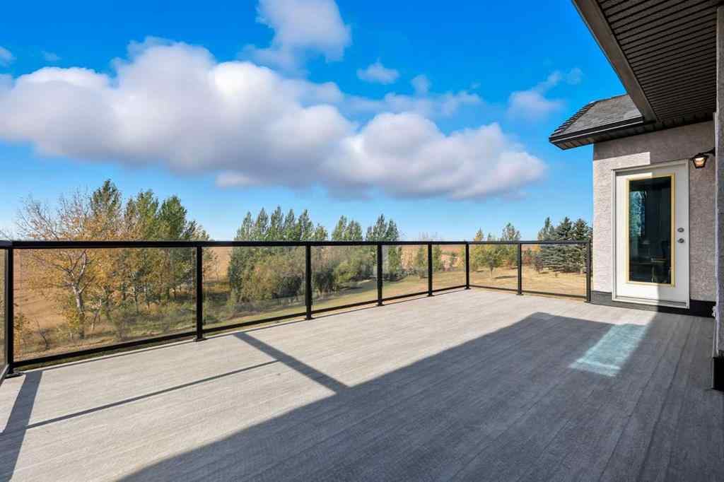 MLS® A2261985 - 252047 Township Road 252   in NONE Rural Wheatland County, Residential