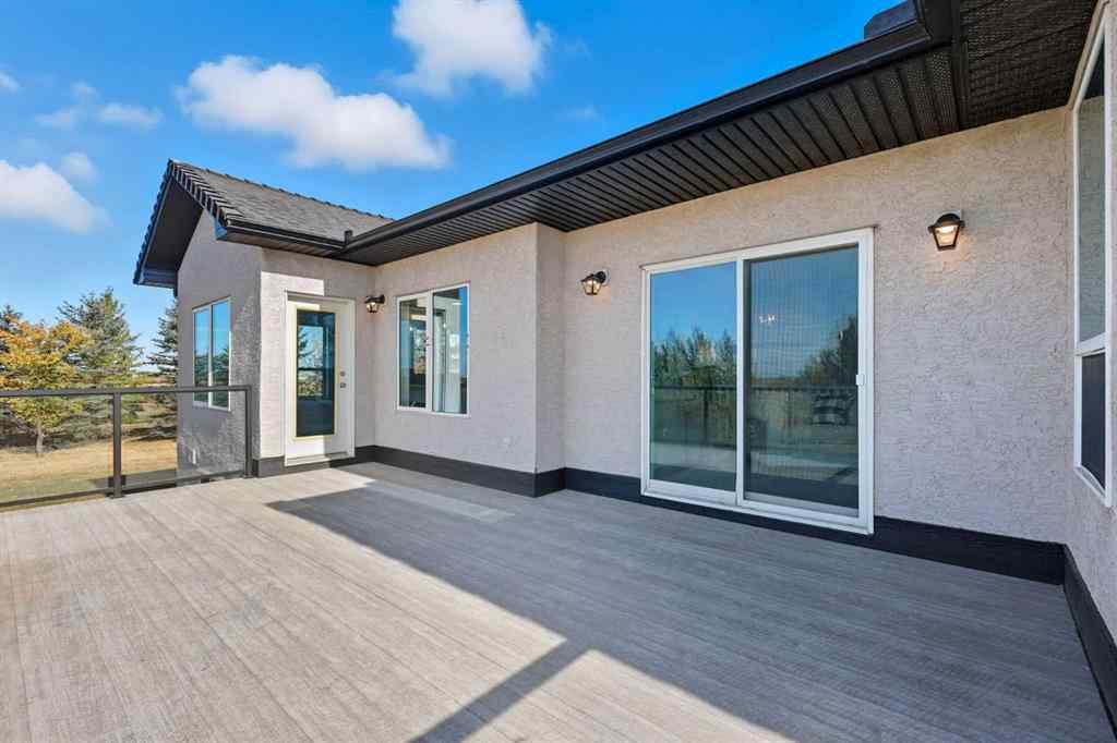 MLS® A2261985 - 252047 Township Road 252   in NONE Rural Wheatland County, Residential