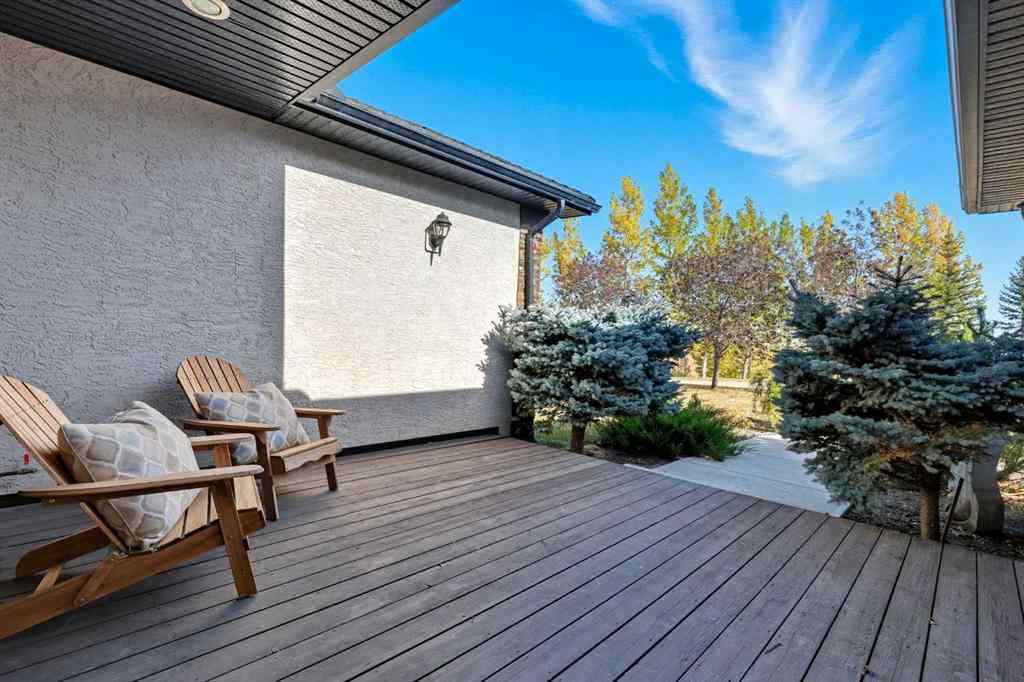 MLS® A2261985 - 252047 Township Road 252   in NONE Rural Wheatland County, Residential