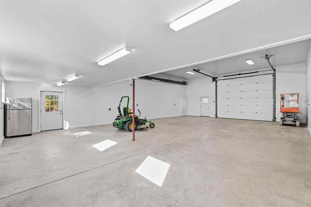 MLS® A2261985 - 252047 Township Road 252   in NONE Rural Wheatland County, Residential