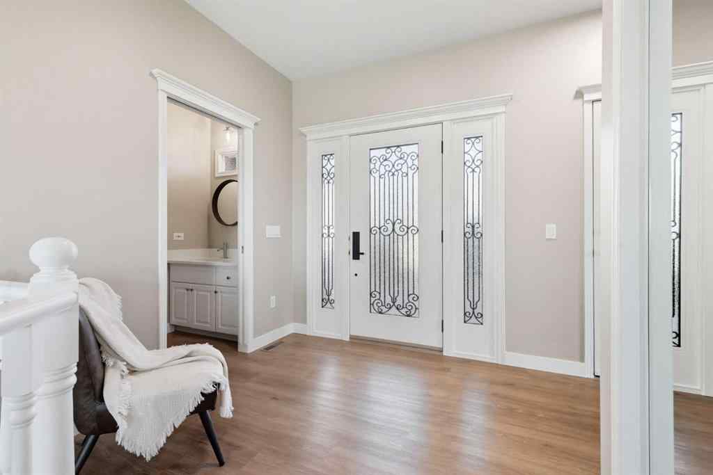 MLS® A2261985 - 252047 Township Road 252   in NONE Rural Wheatland County, Residential