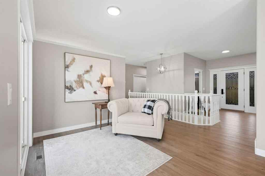 MLS® A2261985 - 252047 Township Road 252   in NONE Rural Wheatland County, Residential