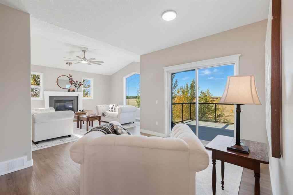 MLS® A2261985 - 252047 Township Road 252   in NONE Rural Wheatland County, Residential